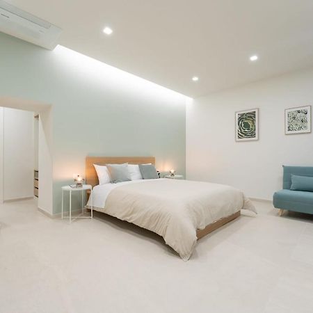 Napoli Maison Suite Buitenkant foto