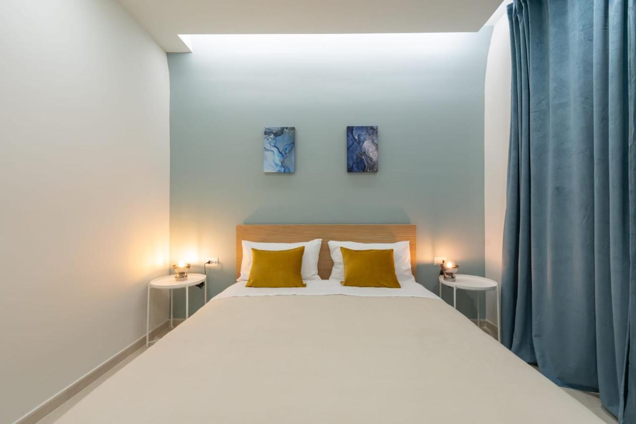 Napoli Maison Suite Buitenkant foto