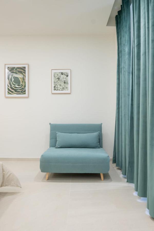 Napoli Maison Suite Buitenkant foto