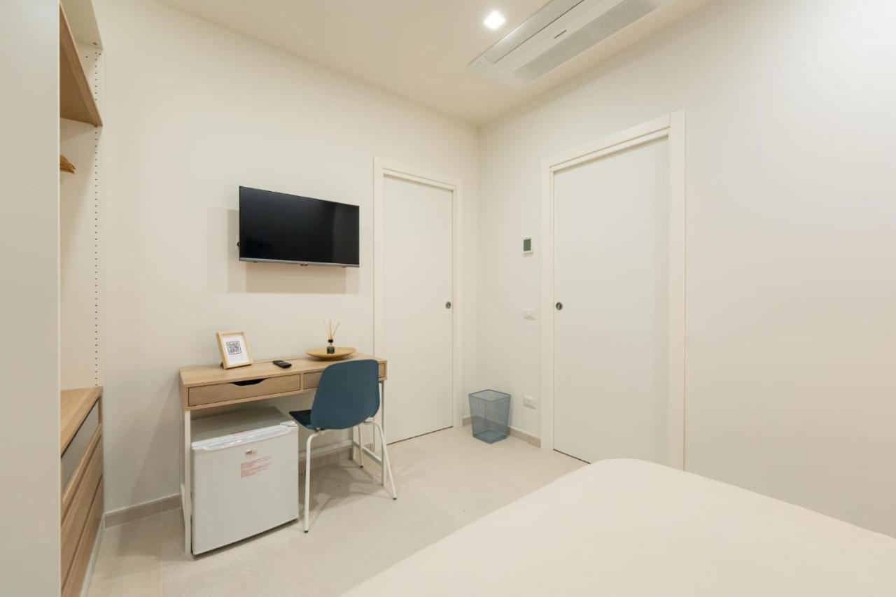 Napoli Maison Suite Buitenkant foto