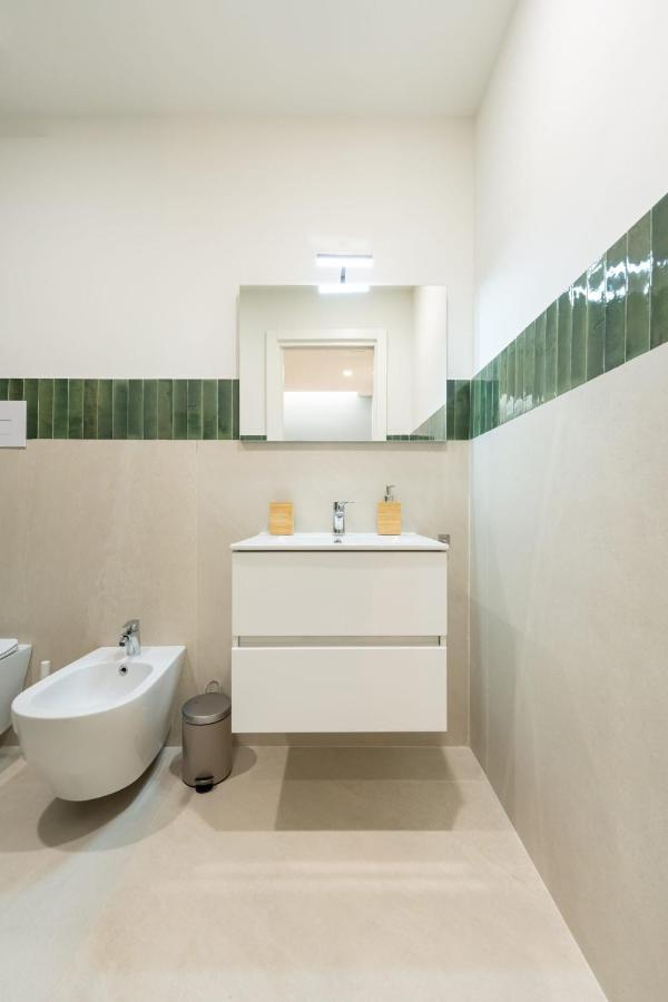 Napoli Maison Suite Buitenkant foto