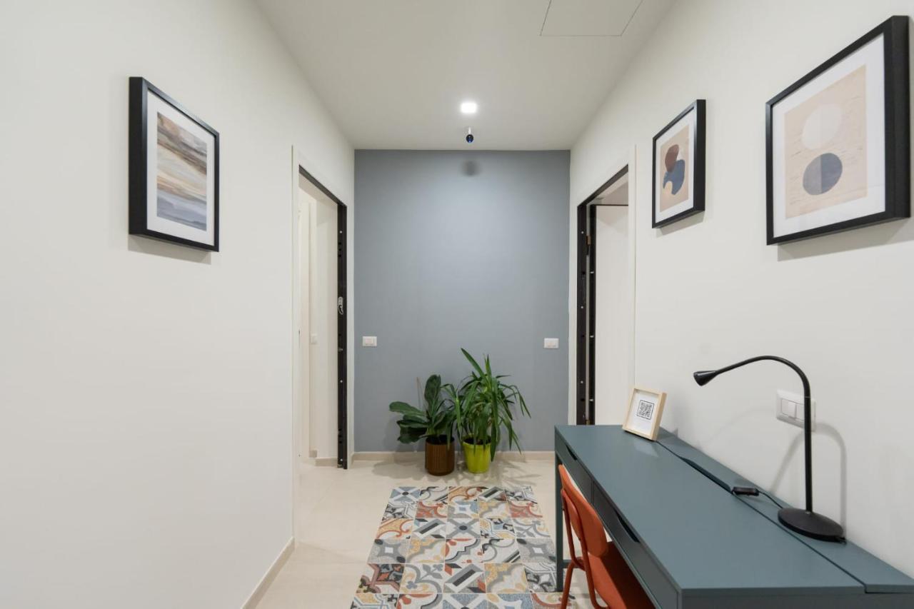 Napoli Maison Suite Buitenkant foto