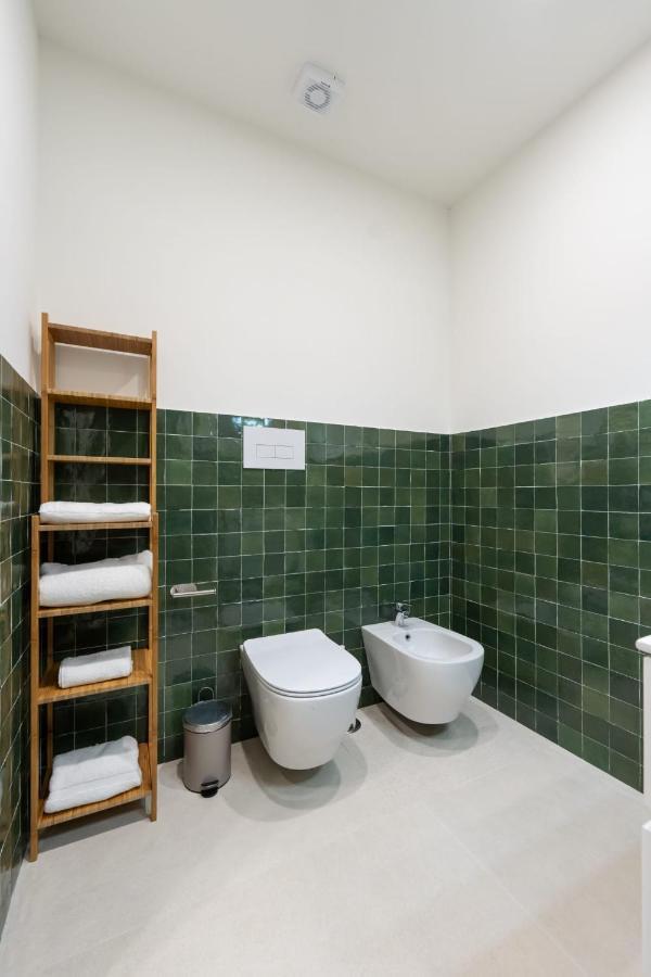 Napoli Maison Suite Buitenkant foto