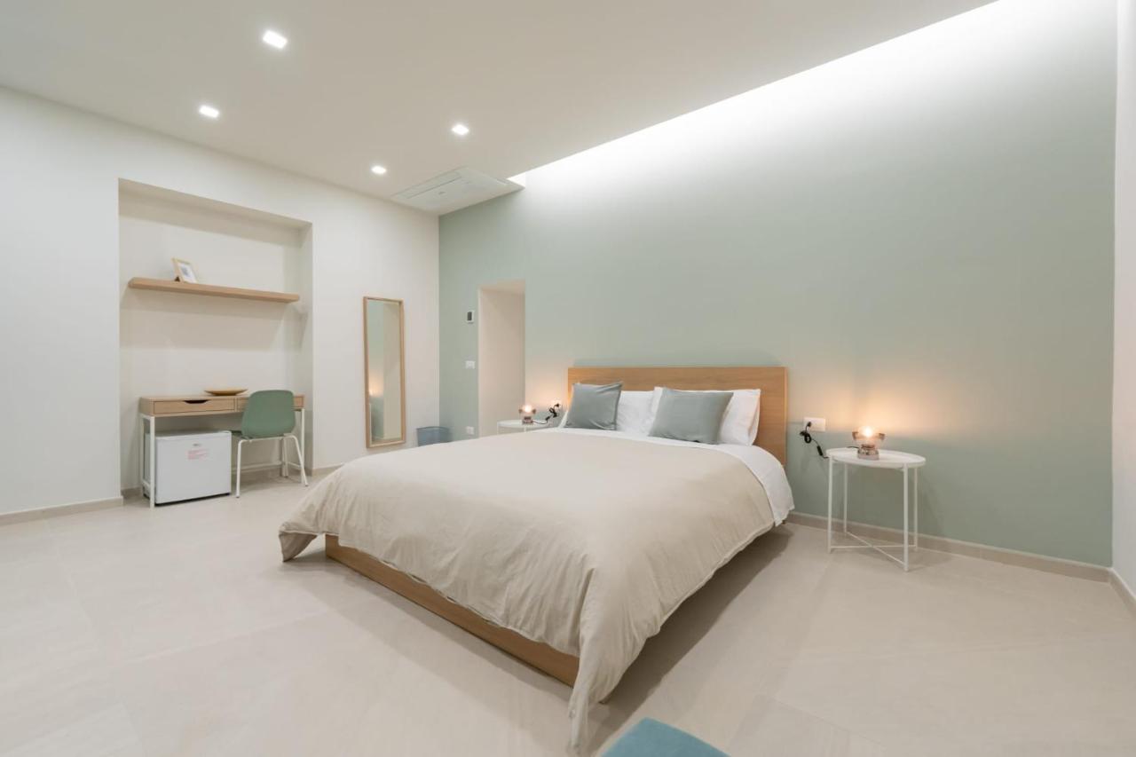 Napoli Maison Suite Buitenkant foto